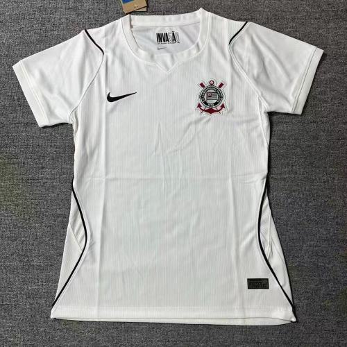Corinthians Home Woman Jersey 26/27