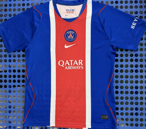 Paris Saint Germain Home Men Jersey 26/27