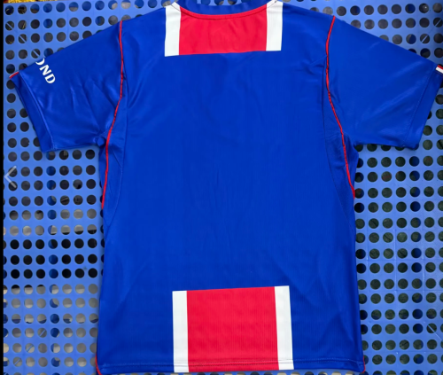 Paris Saint Germain Home Men Jersey 26/27