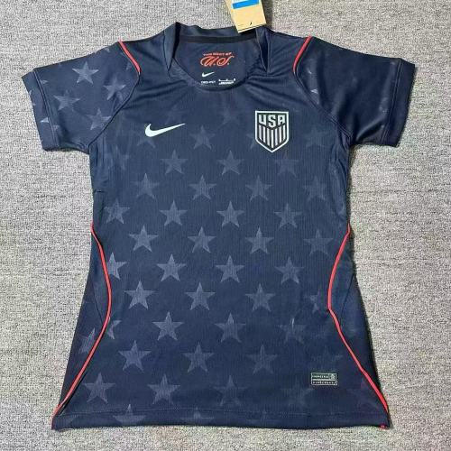 United States 2026 World Cup Away Women Jersey