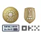 Club World Cup + FIFA Unite (White) + FIFA Gold + Arm ad