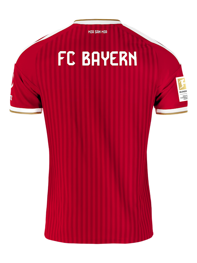 Bayern Munich Home Kids Suit & Socks 26/27