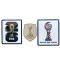 World Cup 26 + 2022 FIFA（White）