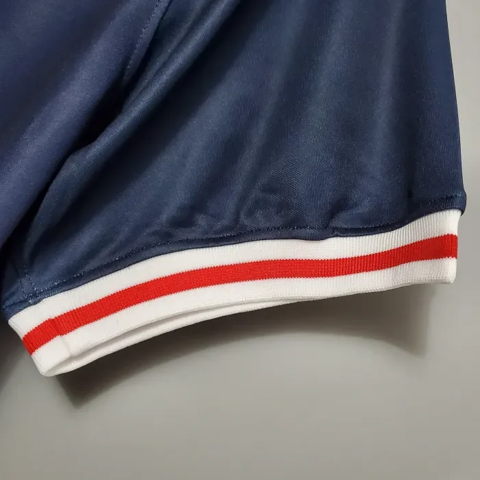 Paris Saint Germain Home Man Jersey 20/21