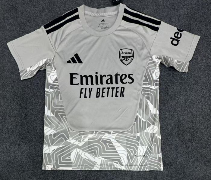 Arsenal Home Goalkeeper Man Jersey 26/27