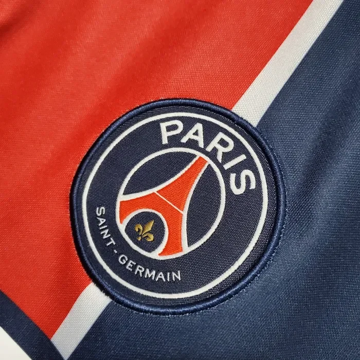Paris Saint Germain Home Man Jersey 20/21