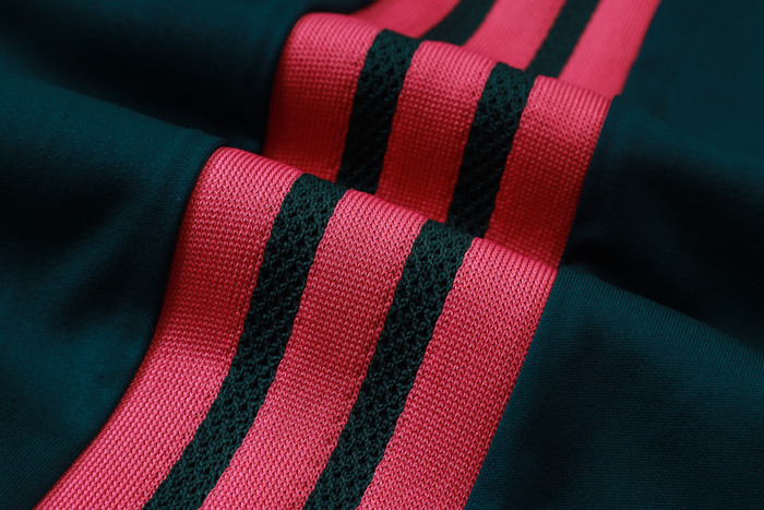 Real Madrid Training Jersey Suit 26/27