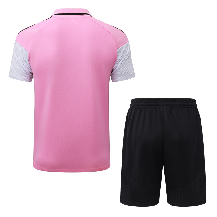 Inter Miami POLO Jersey 26/27