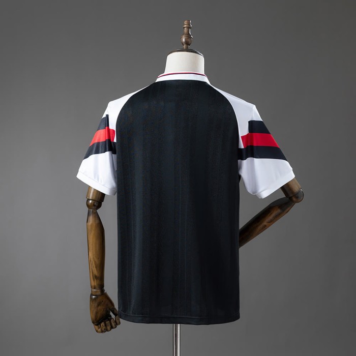 Arsenal Away Retro Jersey 92/94