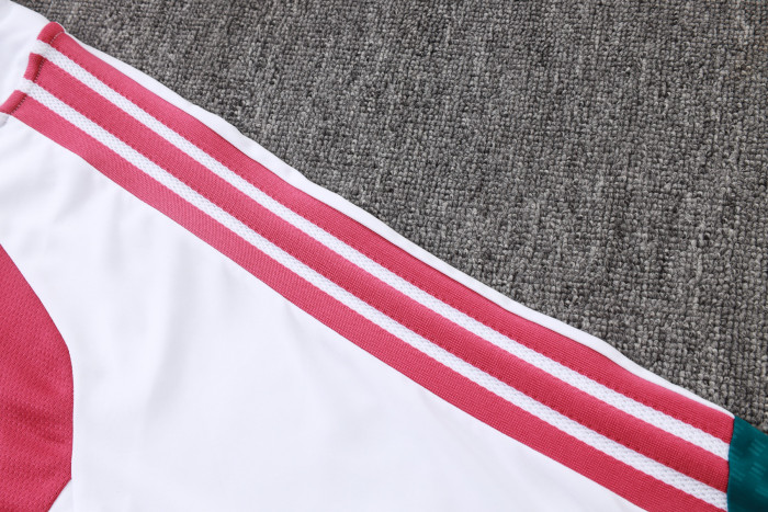 Real Madrid Training Jersey Suit 26/27