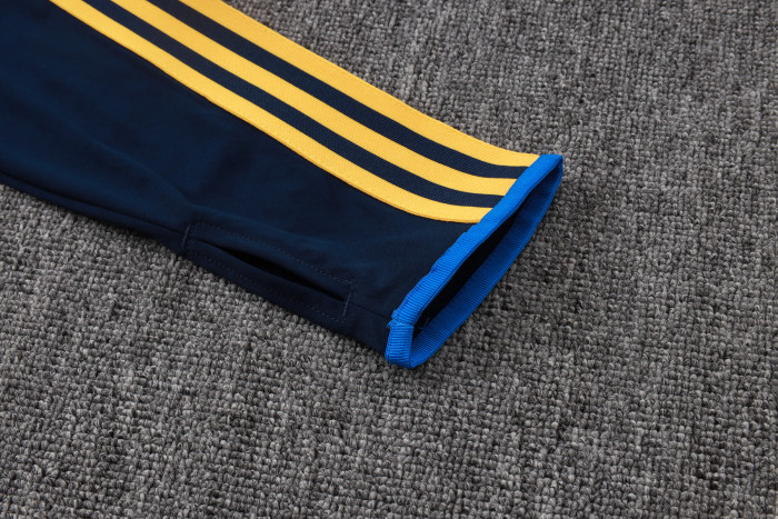 Boca Training Jersey Suit 26/27
