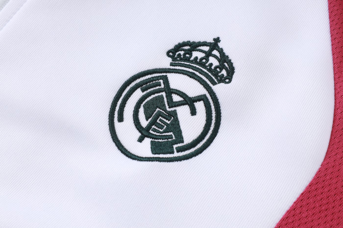 Real Madrid Training Jacket Suit 26/27