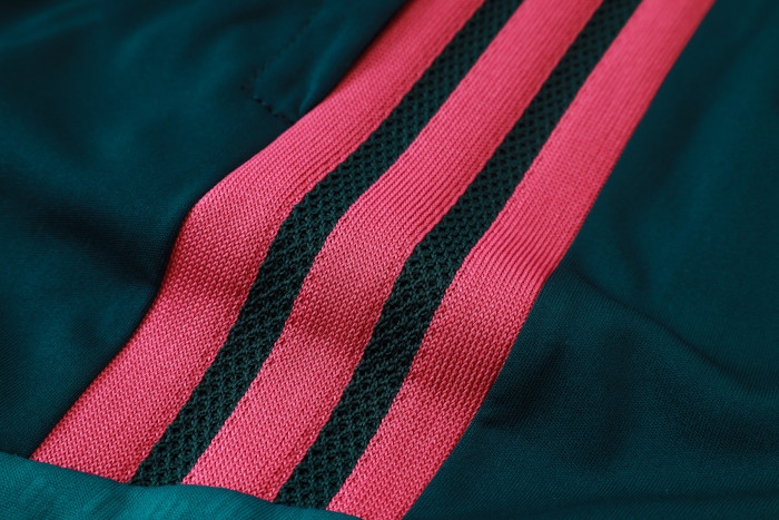 Real Madrid Training Short sleeve Suit 26/27