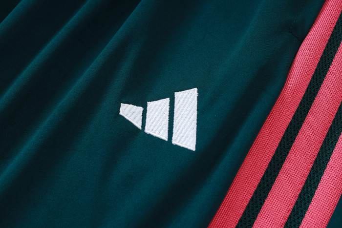 Real Madrid Training Jersey Suit 26/27
