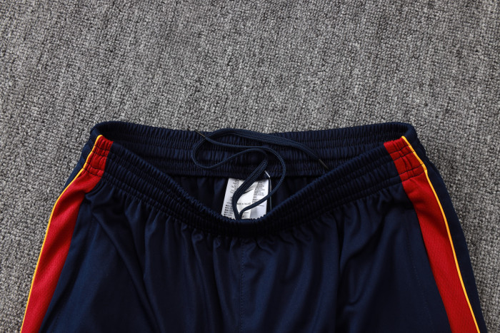 Barcelona Training Jersey Suit 26/27