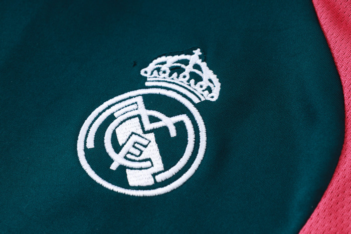 Real Madrid Training Jersey Suit 26/27