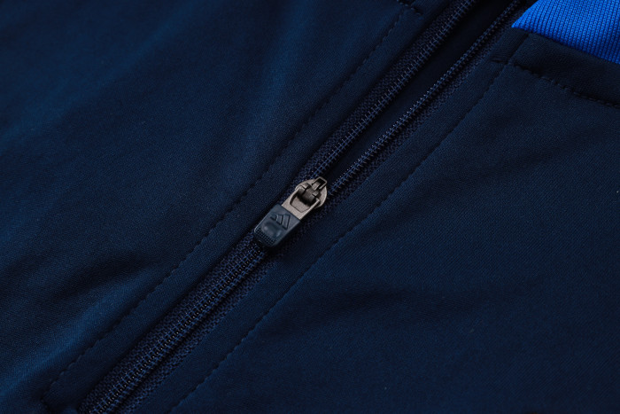 Boca Training Jersey Suit 26/27