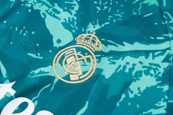 Real Madrid Training Short sleeve Jersey 26/27