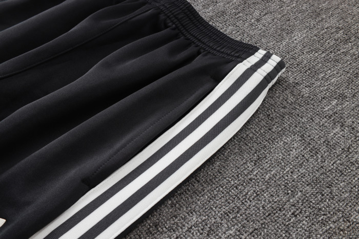 Germany Training Jacket Suit 26/27