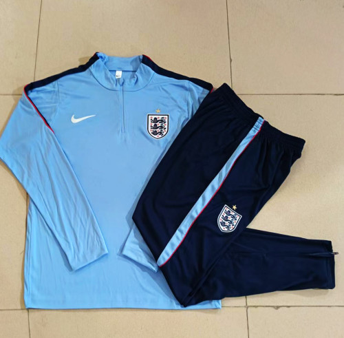 England Training Jersey Suit 26/27