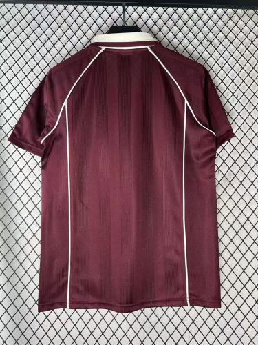 Worldwide Jujube Red POLO Shirt 2026