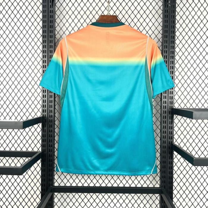 Australia 2026 World Cup Away Man Jersey