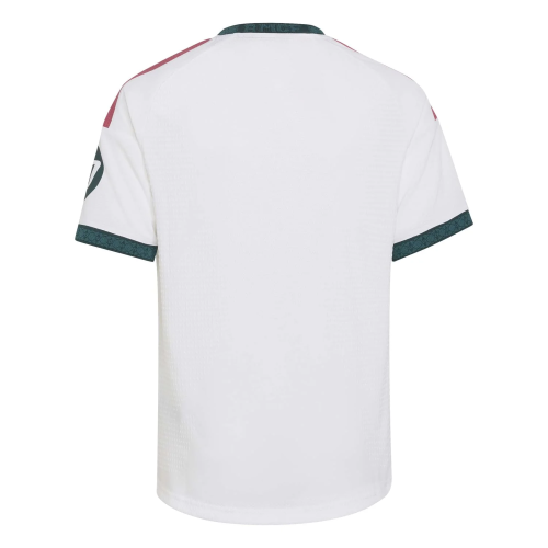 Real Madrid Home Player Jersey 26/27