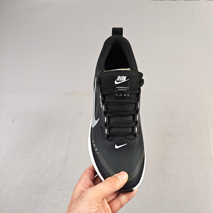 Nike Vomero 18 GTX Men's Road Running Shoes