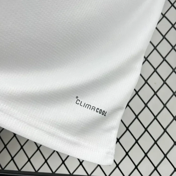 Real Madrid Home Men Jersey 26/27