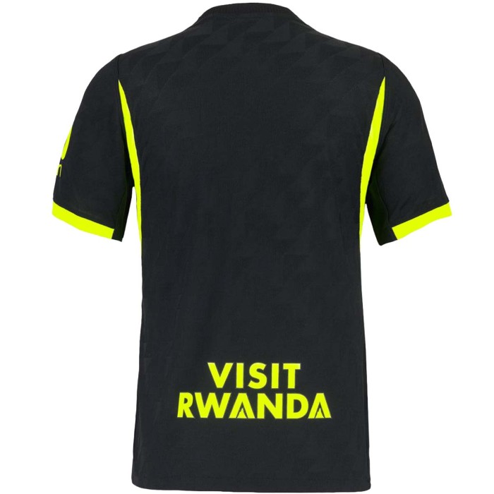 Atletico Madrid Away Man Jersey 26/27