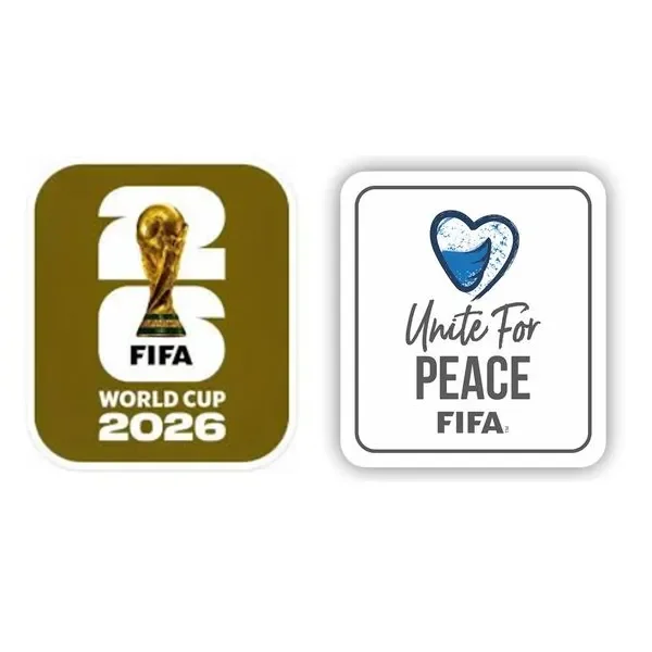 England 2026 World Cup Home Man Jersey