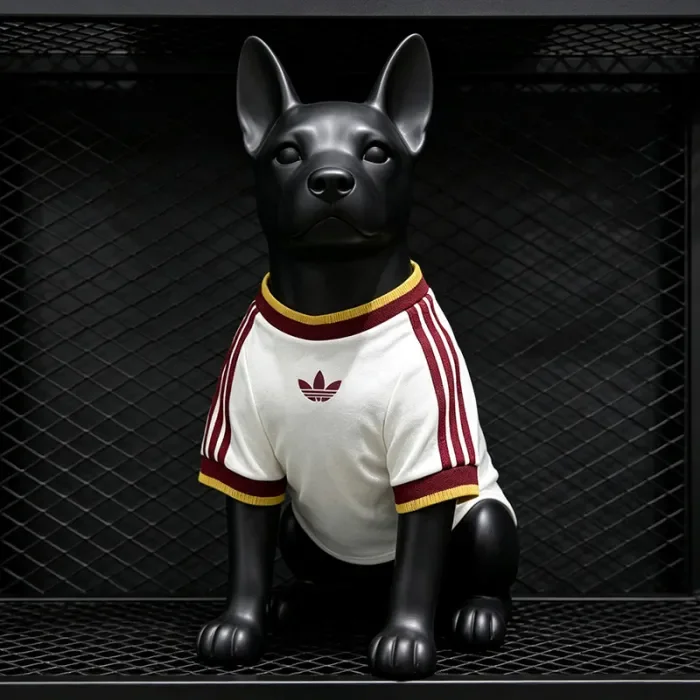 Spain 2026 World Cup Home Dog's Jersey