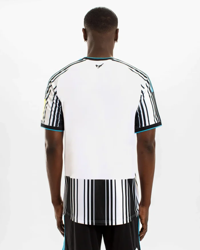 Newcastle United Man Home Player Jersey 26/27