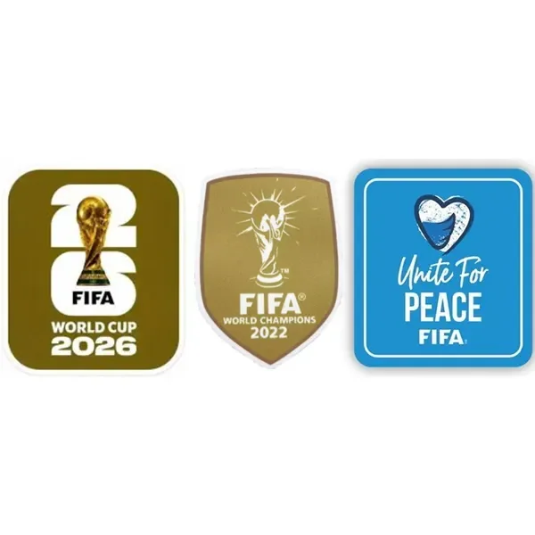Argentina 2026 World Cup Home Adult Suit