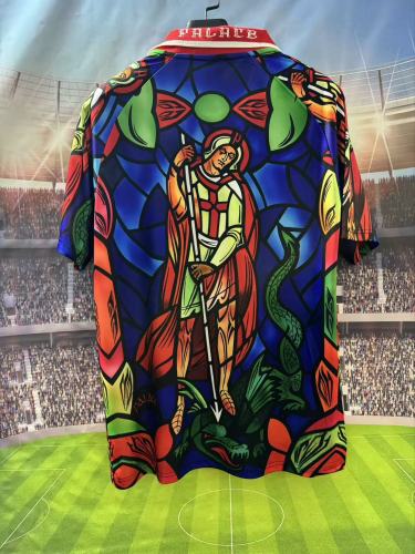 England x Palace Special Edition 2026 Man Jersey