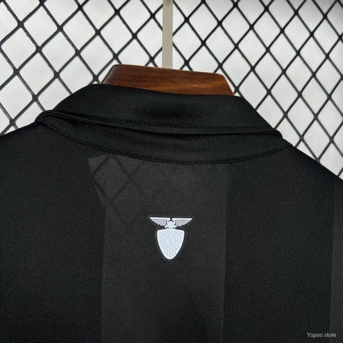 Ecuador 2026 Black Special Man Jersey