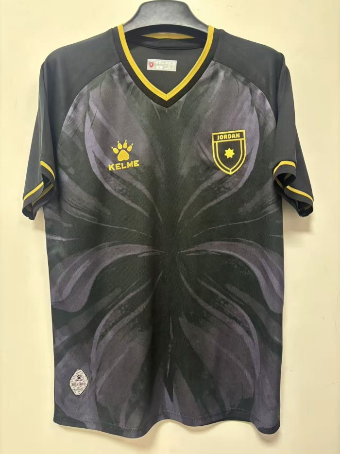 Jordan 2026 World Cup Third Men Jersey