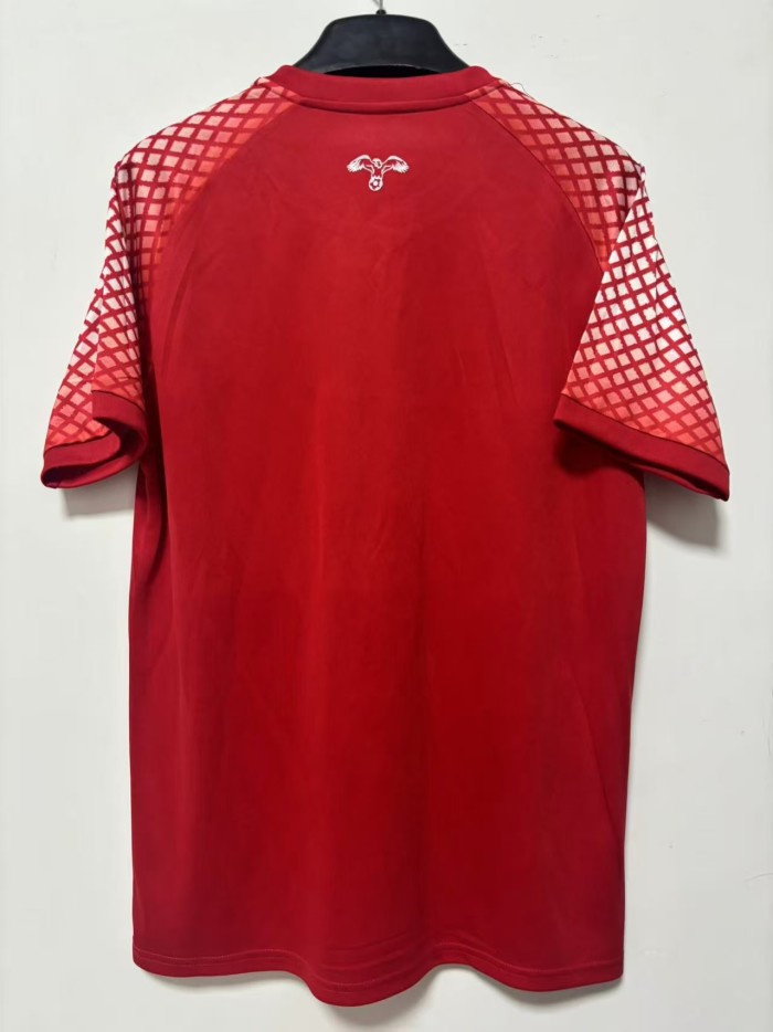 Jordan 2026 World Cup Away Men Jersey