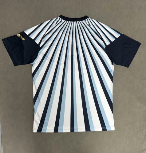 Argentina 2026 Special Edition Fan  Version Men Jersey