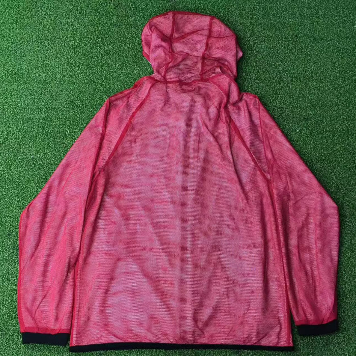 United States Training Anthem Jacket 2026