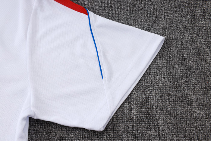 Paris Saint Germain Training Short sleeve Suit 26/27