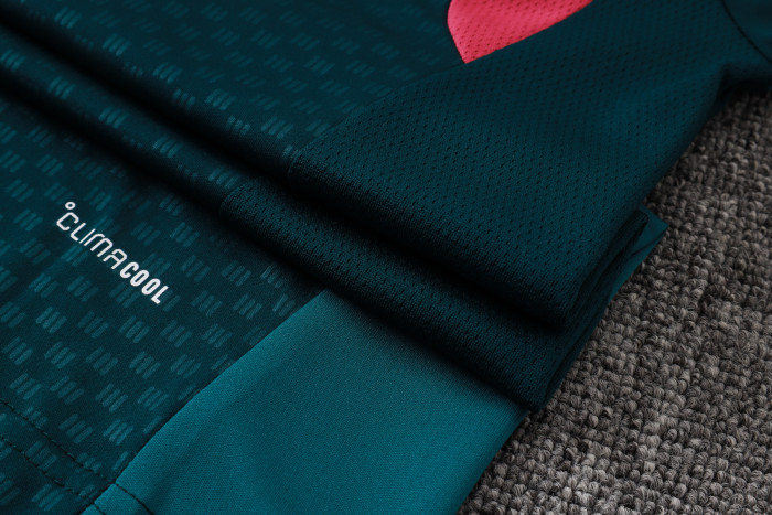 Real Madrid Training Short sleeve Jersey 26/27