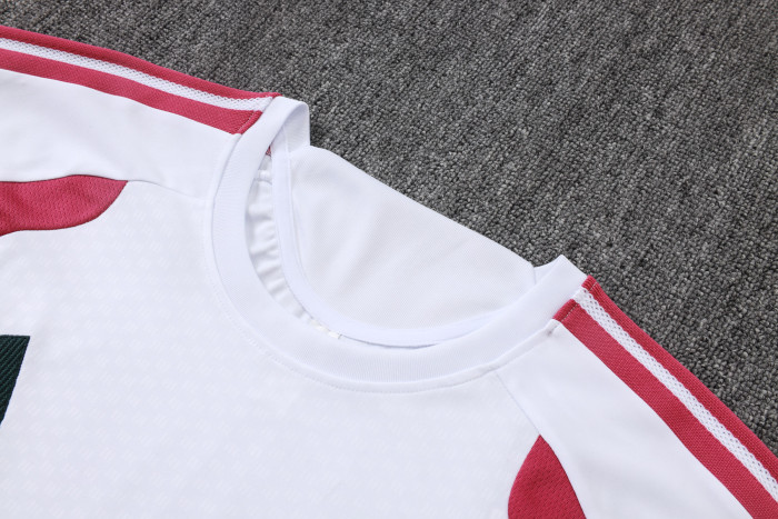 Real Madrid Training Short sleeve Jersey 26/27