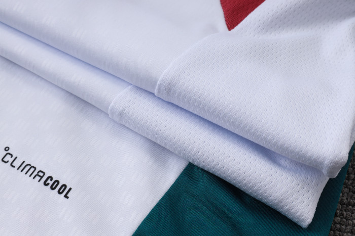 Real Madrid Training Short sleeve Jersey 26/27