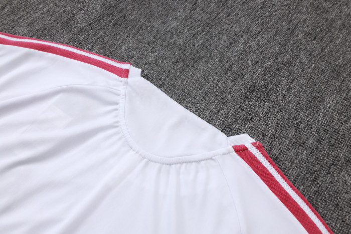 Real Madrid Training Short sleeve Jersey 26/27