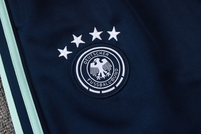 Germany Training Jacket Suit 26/27