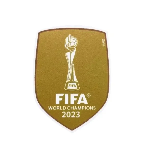 Spain Women's Team Euro 2025 Away Man Jersey