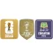 2026 World Cup-Gold（Dark Color-SEMI-FINAL）+ 2026FIFA