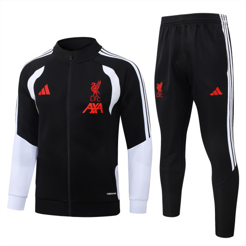 Liverpool Training Jacket Suit 26/27