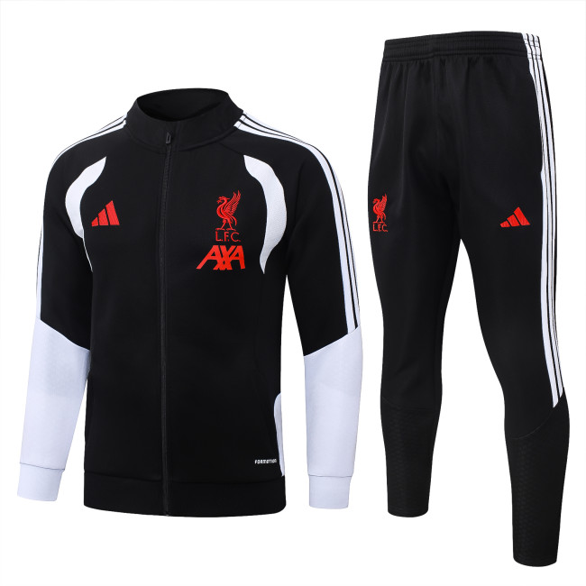 Liverpool Training Jacket Suit 26/27